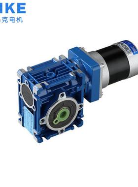 57型配RV23885刷涡轮蜗杆电5电0W直机流无机