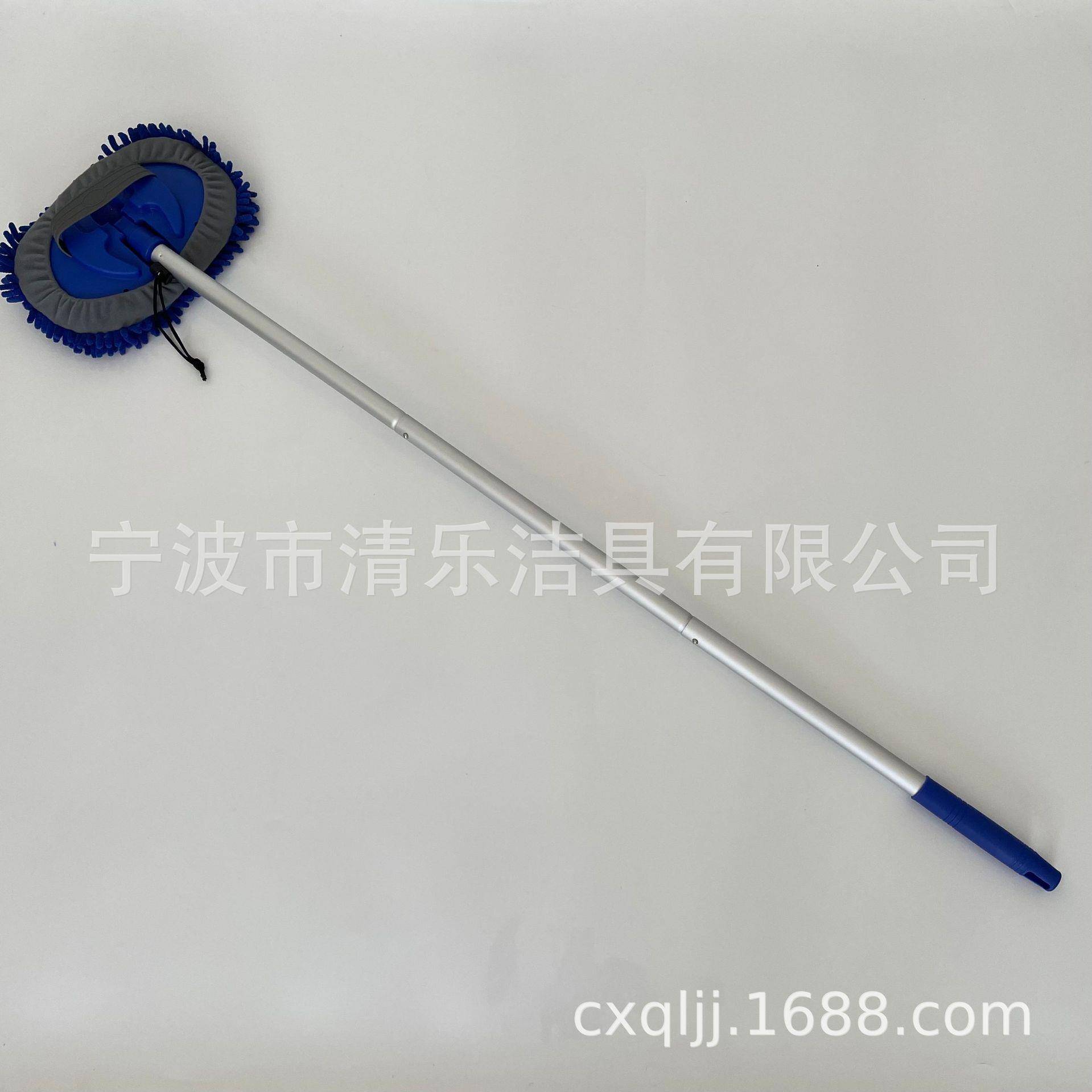 跨境11件拖套汽车PVZ洁套装清洗车雪工具全套家用尼尔洗车把桶套