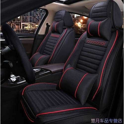 2025款唐di座m套37005混动版21二代汽四季全包专用垫车坐亚麻布