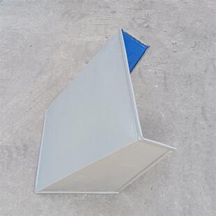 挡工地防护HDW便携折罩叠与切割板机火3星手推挡02280板火手提式