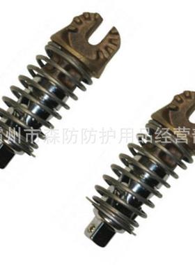 电力施用筒头杆可套调式ZF011722工绝缘万向套筒头ZF011722多功能