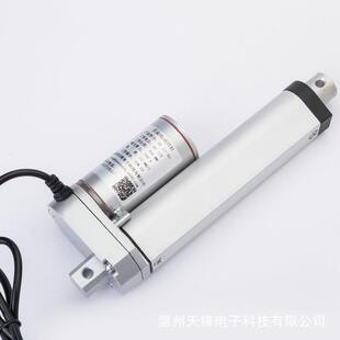 线性执推行器行程37160MM直流电0动杆器直线驱动器电动推杆推窗器