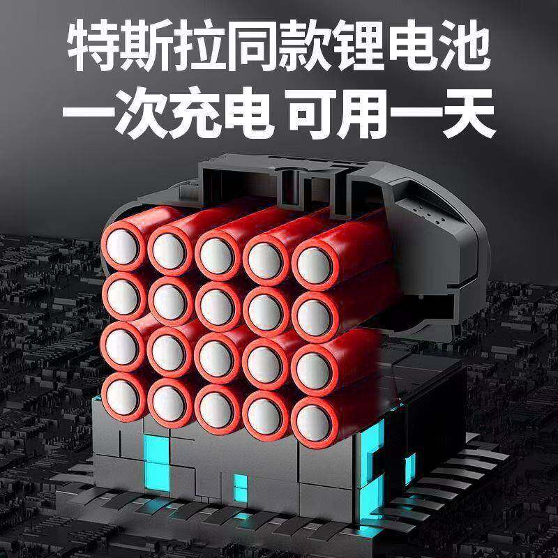 无刷电扳手大功率风炮锂冲电动钻大具扭YSL力击工套装汽修工专用
