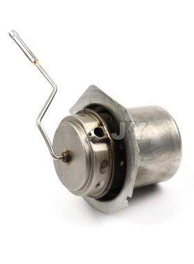 柴水暖燃烧室Webasto5KW驻车加热器不锈钢燃烧室JY-RSS-S油汽车货