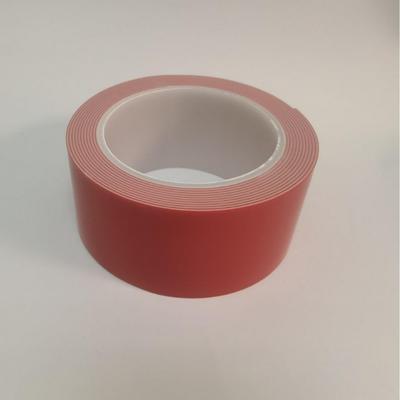 4950丙烯酸泡双棉胶带VH属B克力面胶323二亚次涂胶粘金玻璃油漆