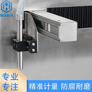 备AF次镀膜靶材滴灌安瓿瓶抛替瓶烟棒灌 自动灌装 矩阵设847式 灌装