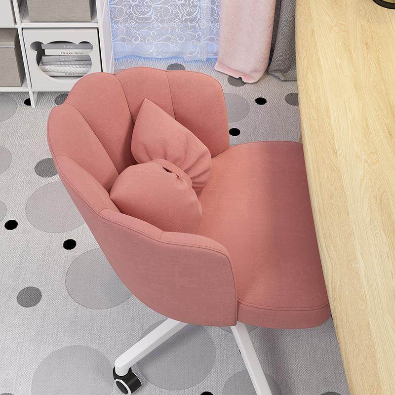 脑FVV椅家用坐办公椅靠电背转椅久女生卧室书桌学习椅子护腰腰护,商业/办公家具,办公电脑椅/职员椅,淘宝优惠券,粉丝福利购,淘宝优惠卷