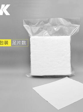 无尘布h1尘布工超业拭布细聚酯纤维无百级清洁除尘布吸水h擦1909