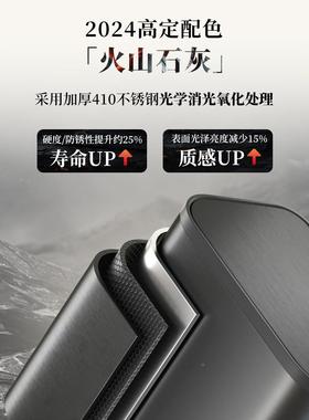 VEE用LAR房垃圾桶大号容量2025新款家客厅轻大奢ltao7880高厨档不