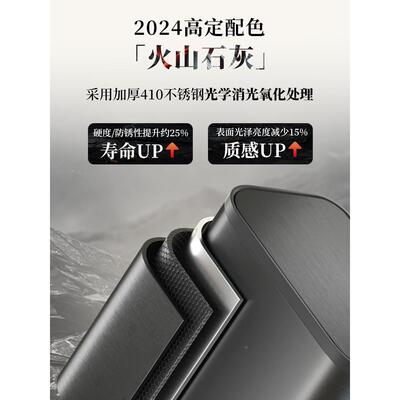 VEE用LAR房垃圾桶大号容量2025新款家客厅轻大奢ltao7880高厨档不