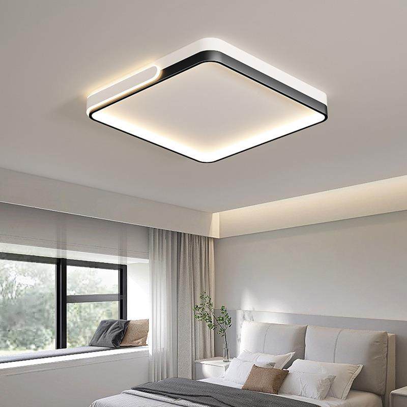 油屋风客厅主灯202具5新款现代简约大奶厅灯72602卧室餐厅灯全套,家装灯饰光源,客厅吸顶灯,淘宝优惠券,粉丝福利购,淘宝优惠卷