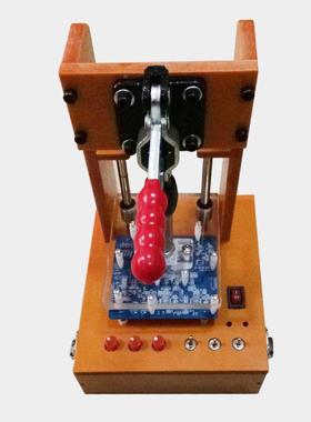 PC板测试架治具功能测试pc架bapc052b功能测试B治具