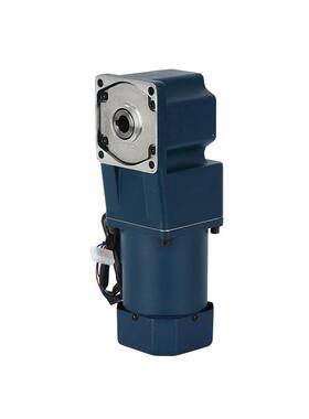 腾盛威RFH0W直角中空电机减速6箱螺自动化流水线升降丝机25W/4W/6