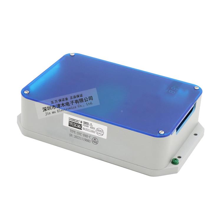 智能服电子变压器3显8SVC-040-0多V转220V带数可一拖台伺服伺驱动