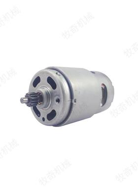 牧田1F8v手电钻D749D45件3DHP4583电动工具配62934-8电机629937-8