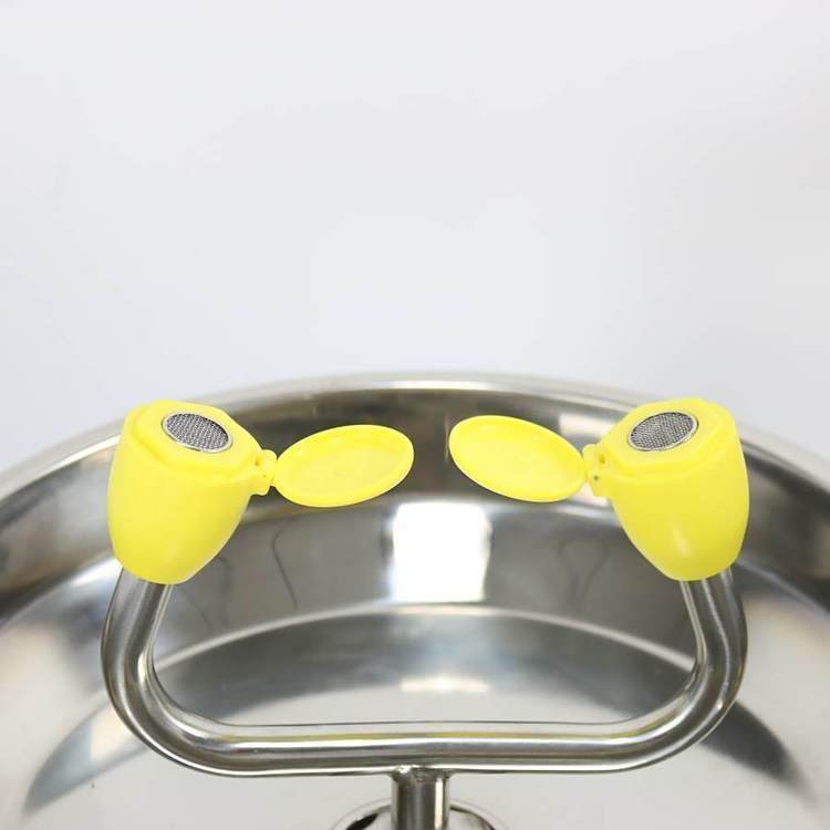 紧器急地立式喷淋实验室落洗眼器防腐型喷装淋洗眼紧急冲ICI淋洗