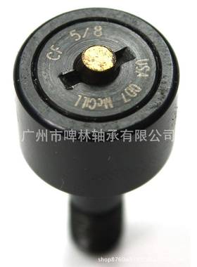 MCGIL轴承CCF58S英制轮满装L滚子凸轴承/圆柱11外径现货销售