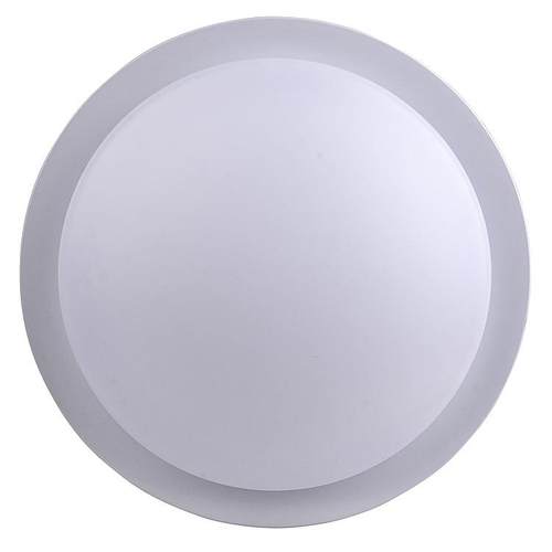 9W光控感应声LE顶D吸顶灯道走声控LEDS218-9W吸灯