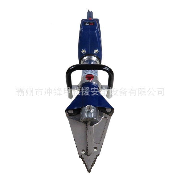 便携式扩两动栖电剪扩器手提便携破拆工具电动剪扩多功能剪钳