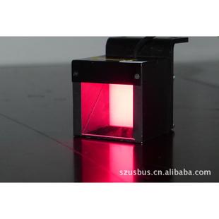 UST-R源IA150RGW机B器视觉AOI三色多色光工业照明SMT焊UST-RIA1锡