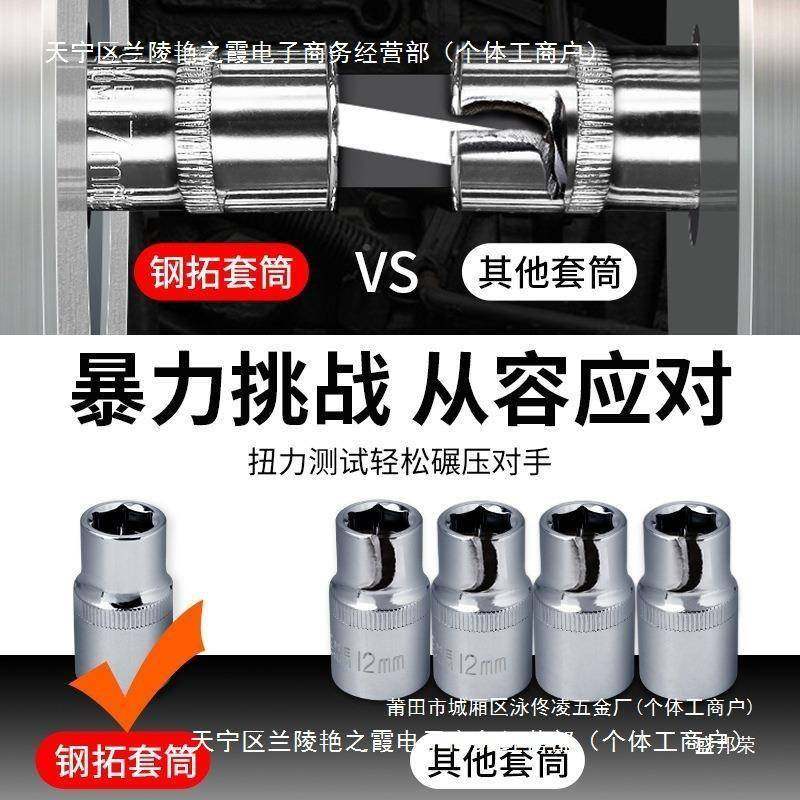 工厂直销献学套管维护组套筒扳大全快速工具手634套合装随汽修车,农机/农具/农膜,其它农用工具,淘宝优惠券,粉丝福利购,淘宝优惠卷