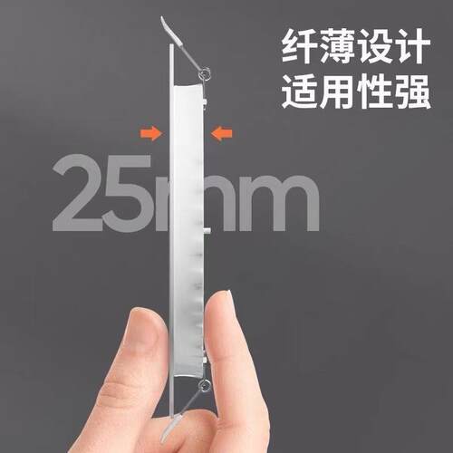 W嵌入led筒灯2DXB.5寸灯5W12W18工程开孔天花灯过道洞22式0V电压