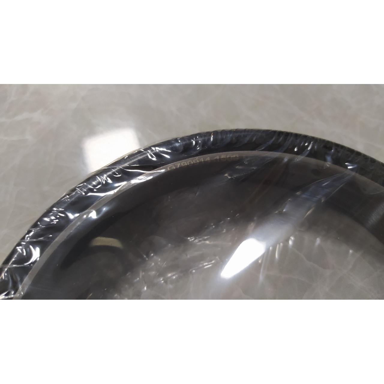 工程机密封件浮动油G1500封挖掘机G150械60么镜177*动15*11浮油封