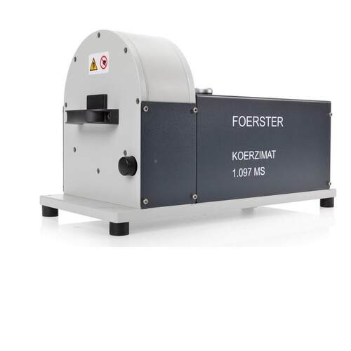 Foerster涡流点焊检测系统FORST国ERNF-VXFM110E德电阻P探伤仪