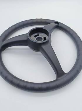 斗山电动叉车2-3向3吨SB20SE/B3270E方向盘转操纵盘