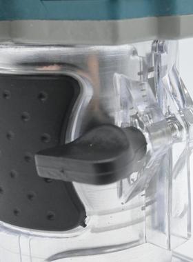 式多功工能锂电修修边机充电木52650板开槽工具小锣机挖孔雕刻边