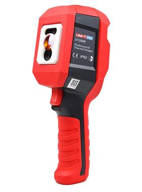 海康微影视优利德艾1睿广角外置微距镜威头H01121C200H10C200UTi2