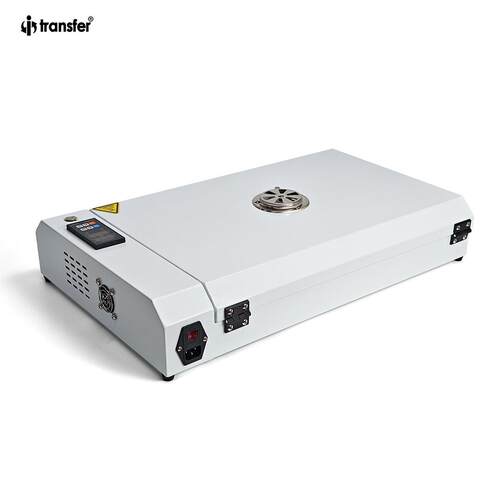 快速升温WPC-94EU烤箱A2/3烫+白墨画烤箱免A抖粉艺发工热装置