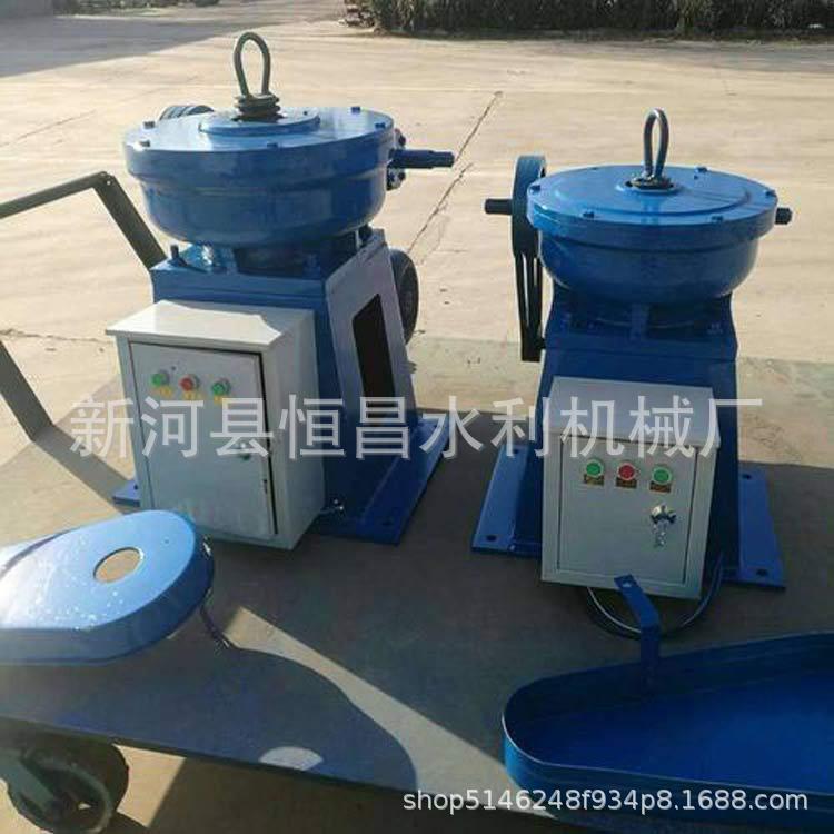 水利工程直连式螺启闭机手两用杆启闭机手电摇侧摇闸lqz门启闭机