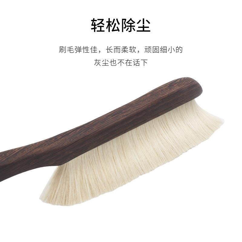 羊毛除刷EUA清洁养琴键盘护理掸保子尘吉他套装钢工具古筝配件标