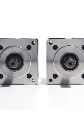 行星减速机配34服2/57/60/80/86FJR/110/10步/伺电机减速器齿轮进