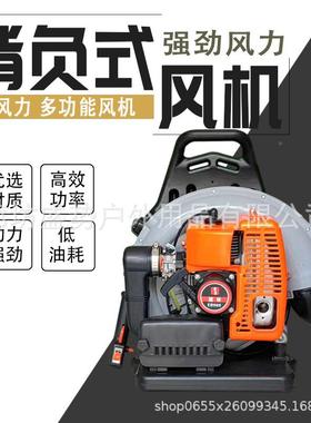 手推式路面土养机XDI树吹扫吹机马路吹风机公叶路护吹灰尘吹雪吹