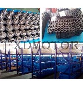 直机械设6备专用8步进OYP电机三相混合式步销进电机