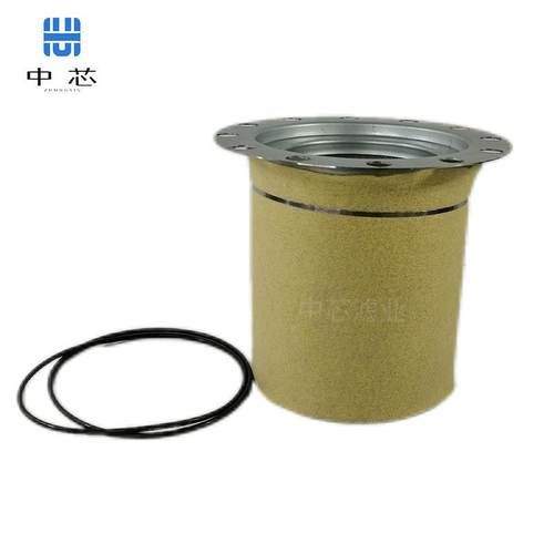 中5芯滤业低压空压机油气分HJJ6.369.离器0油气分离滤芯