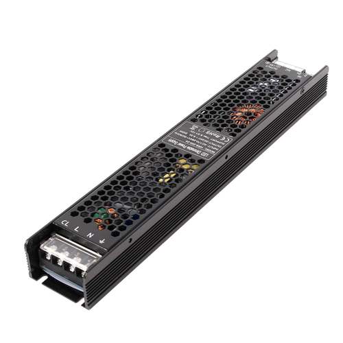 24V20d0W调光931源le灯电带可控硅调光动驱电源