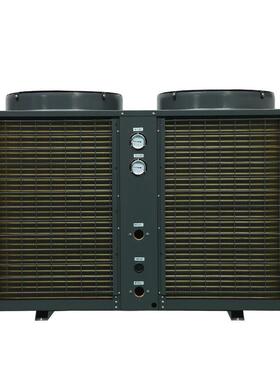 空学气能宿舍热水水酒KFXRS-38店热工地热水工直销校厂空气能热水