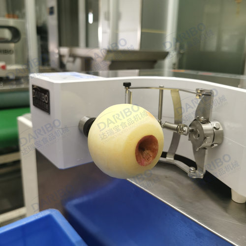 W多型号雪梨电动削皮机 苹果橙子刨皮机厂家高速旋转猕猴桃去皮机