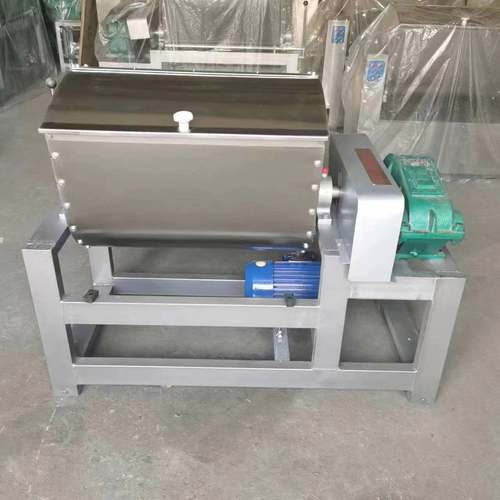 商用200公斤自动翻斗和面机 多功能搅拌机 25公斤静音和面机