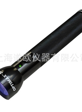 美国Spectronics公司OPX-365手电筒式紫外灯 OPTIMAX-365黑光灯