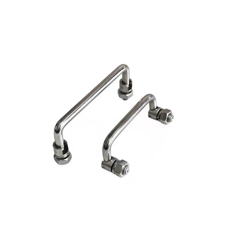 替 怡和达XAEg61-L90/L100/L120/L135圆形XAE62外螺纹可折叠型拉