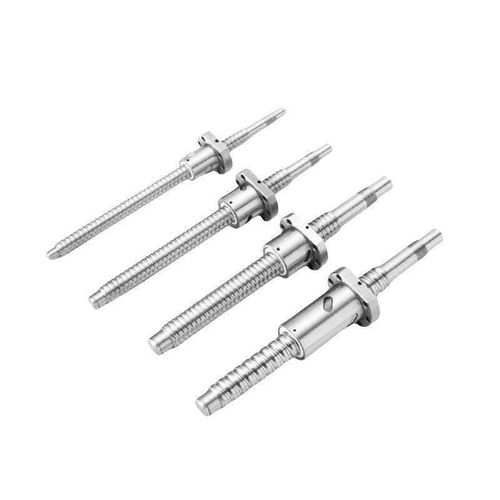 替滚珠丝杆LCH02 07 29 31 47 49 53 55 57-12-2 12-4 12-5 12-