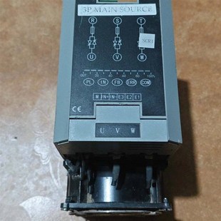 S三相电力调整器 MT3 C30 3x220V输
