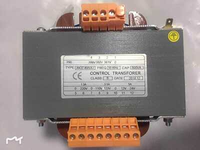 新时达电梯变压器JBK3z-800VA/JBK3z-1000VA/JBK3z-1200VA