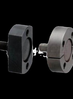 替代怡合达WHH47-M5/WHH11-M8/WHH46-M20/WHH07-M12 浮动接头组件