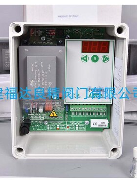ASCO脉冲阀控制仪8路10路E909BB12MU1.3 除尘器用