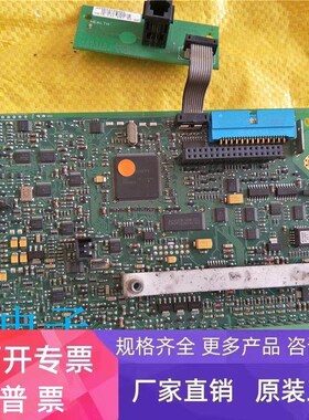 AH500075U002 591直流调速器590P主板 现货质量保证
